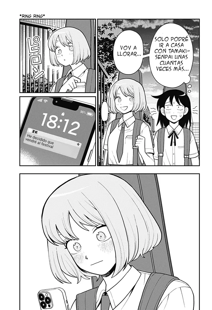 Read Girl meets rock ES Manga Online