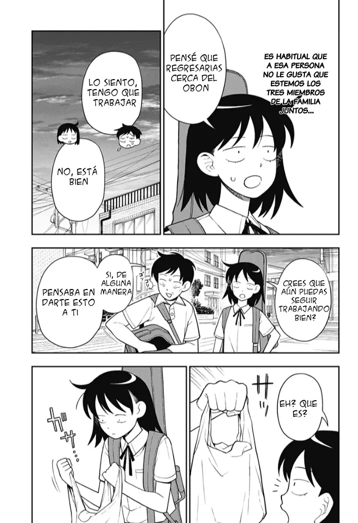 Read Girl meets rock ES Manga Online