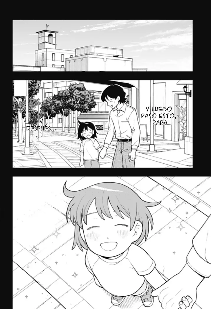 Read Girl meets rock ES Manga Online