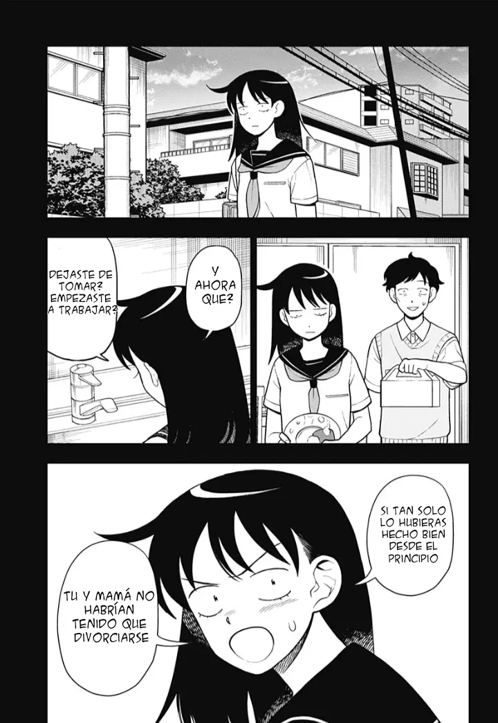 Read Girl meets rock ES Manga Online