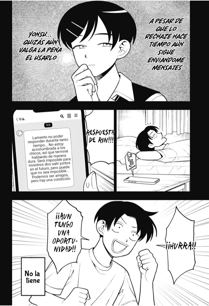 Read Girl meets rock ES Manga Online