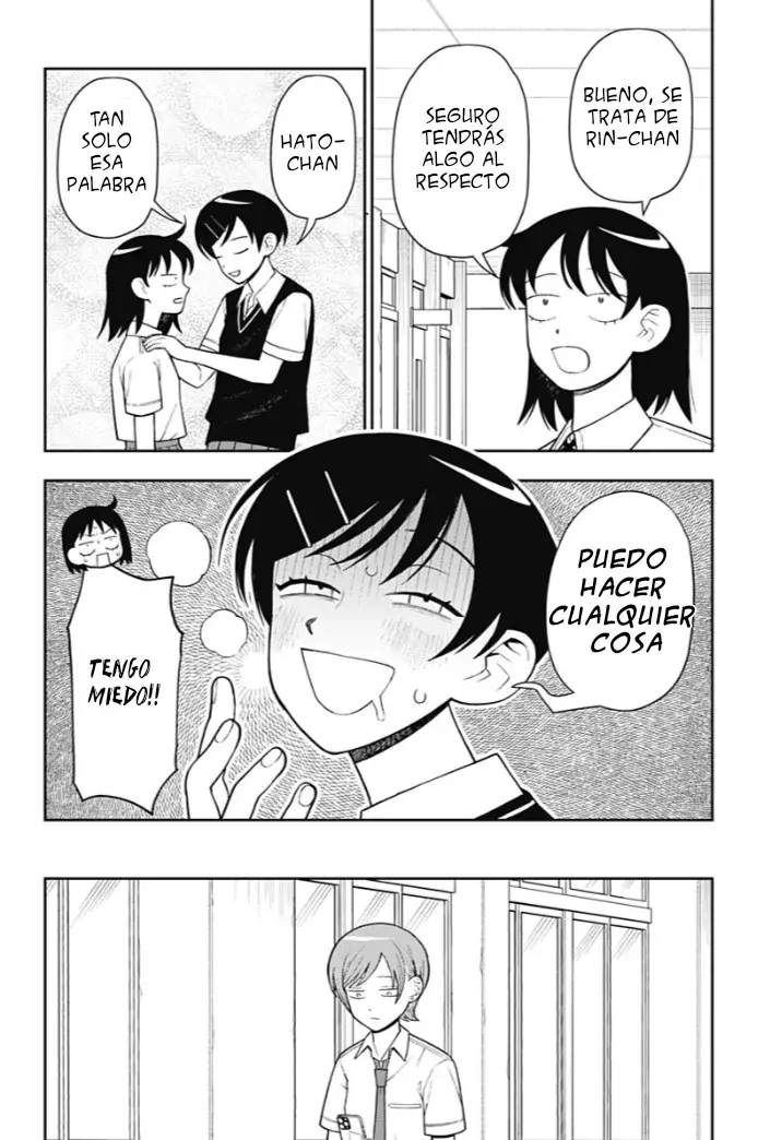 Read Girl meets rock ES Manga Online