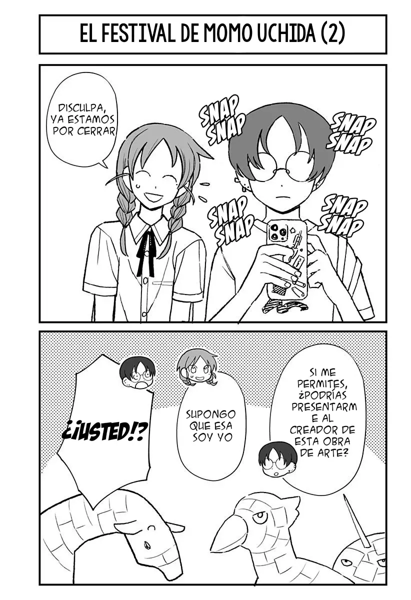 Read Girl meets rock ES Manga Online
