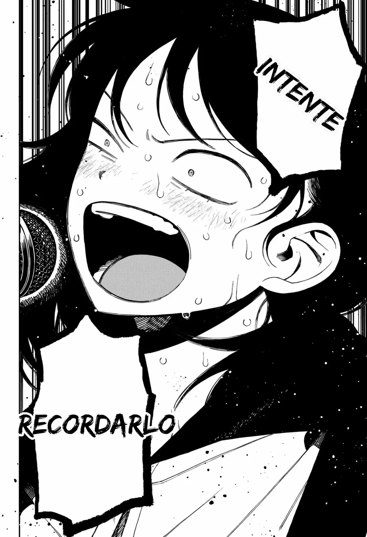 Read Girl meets rock ES Manga Online