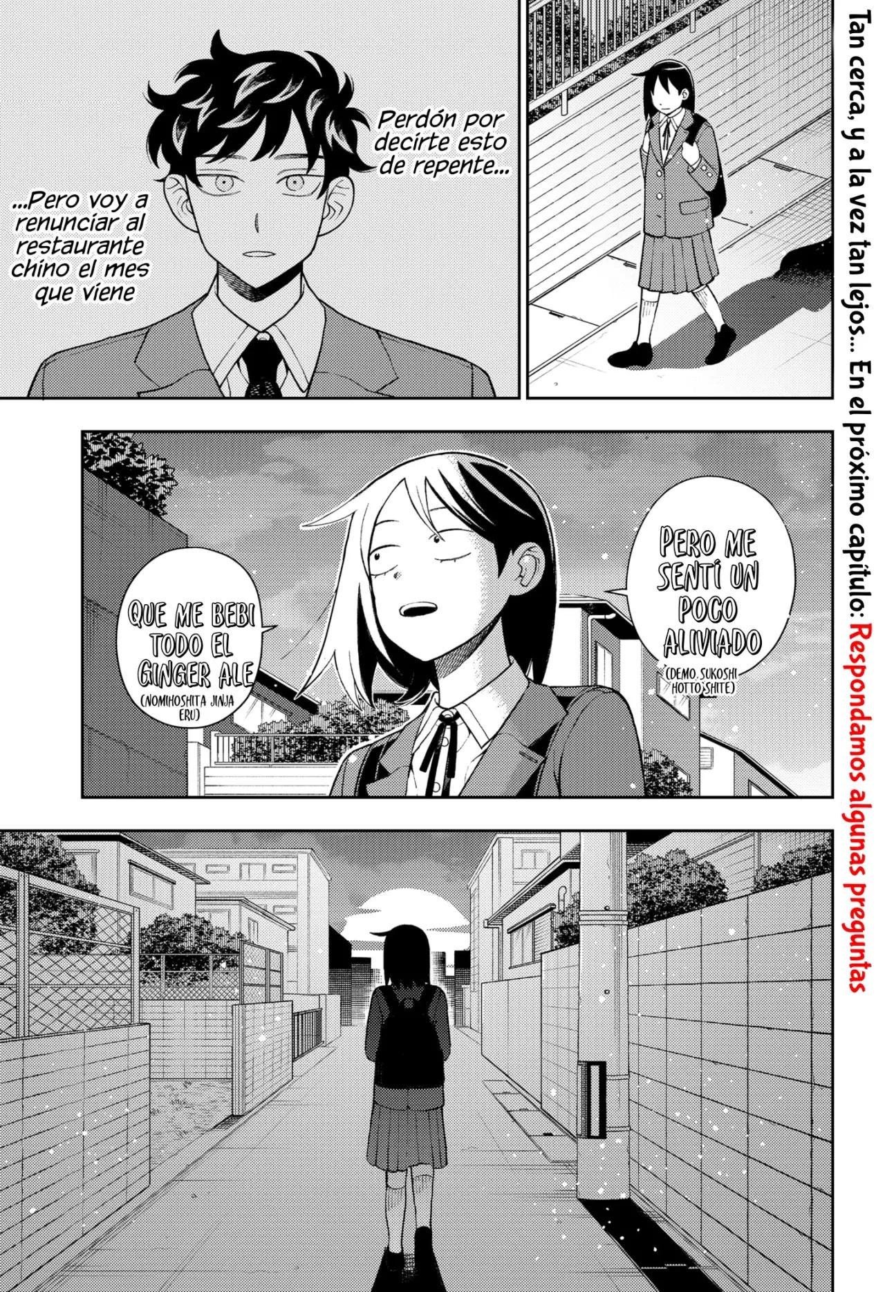 Read Girl meets rock ES Manga Online