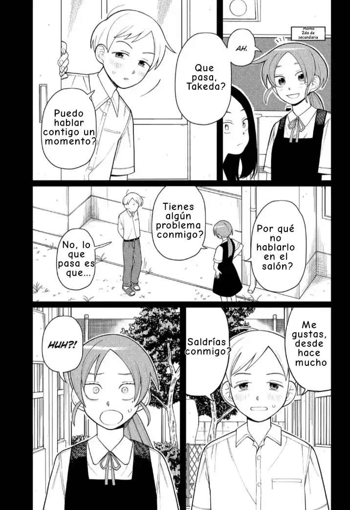 Read Girl meets rock ES Manga Online