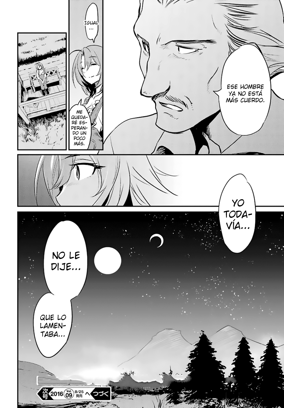 Read Goblin Slayer ES Manga Online