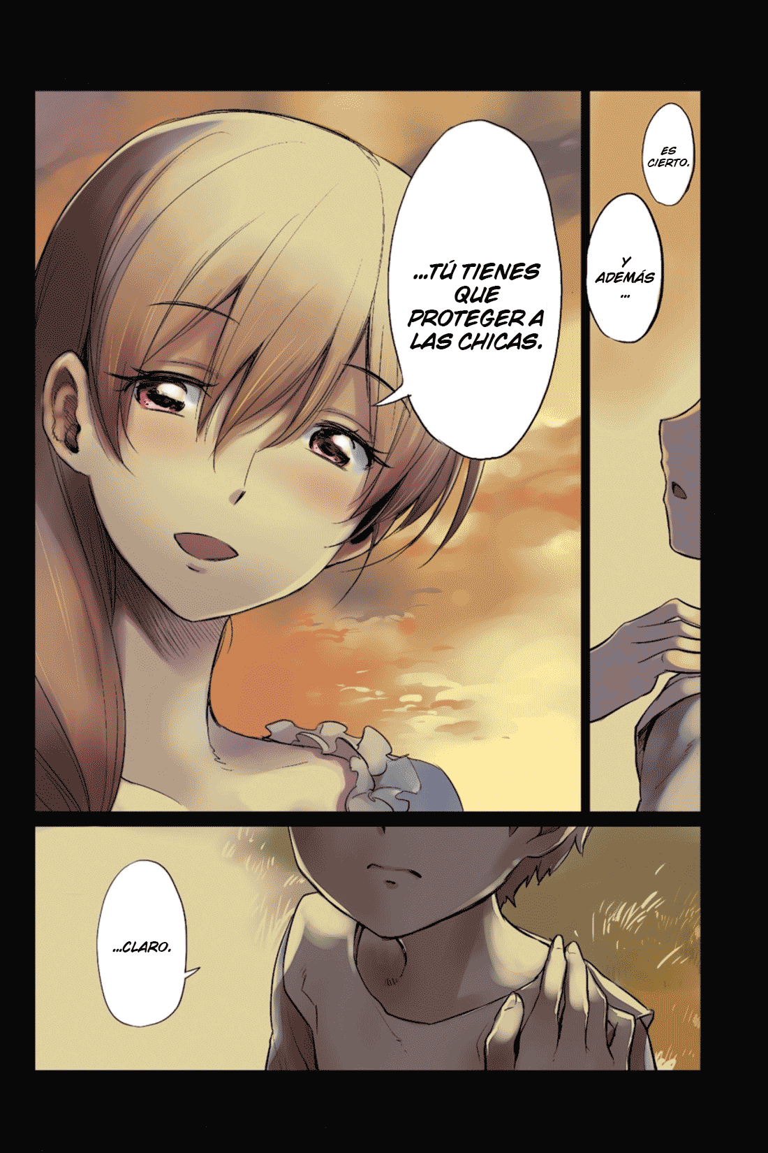 Read Goblin Slayer ES Manga Online