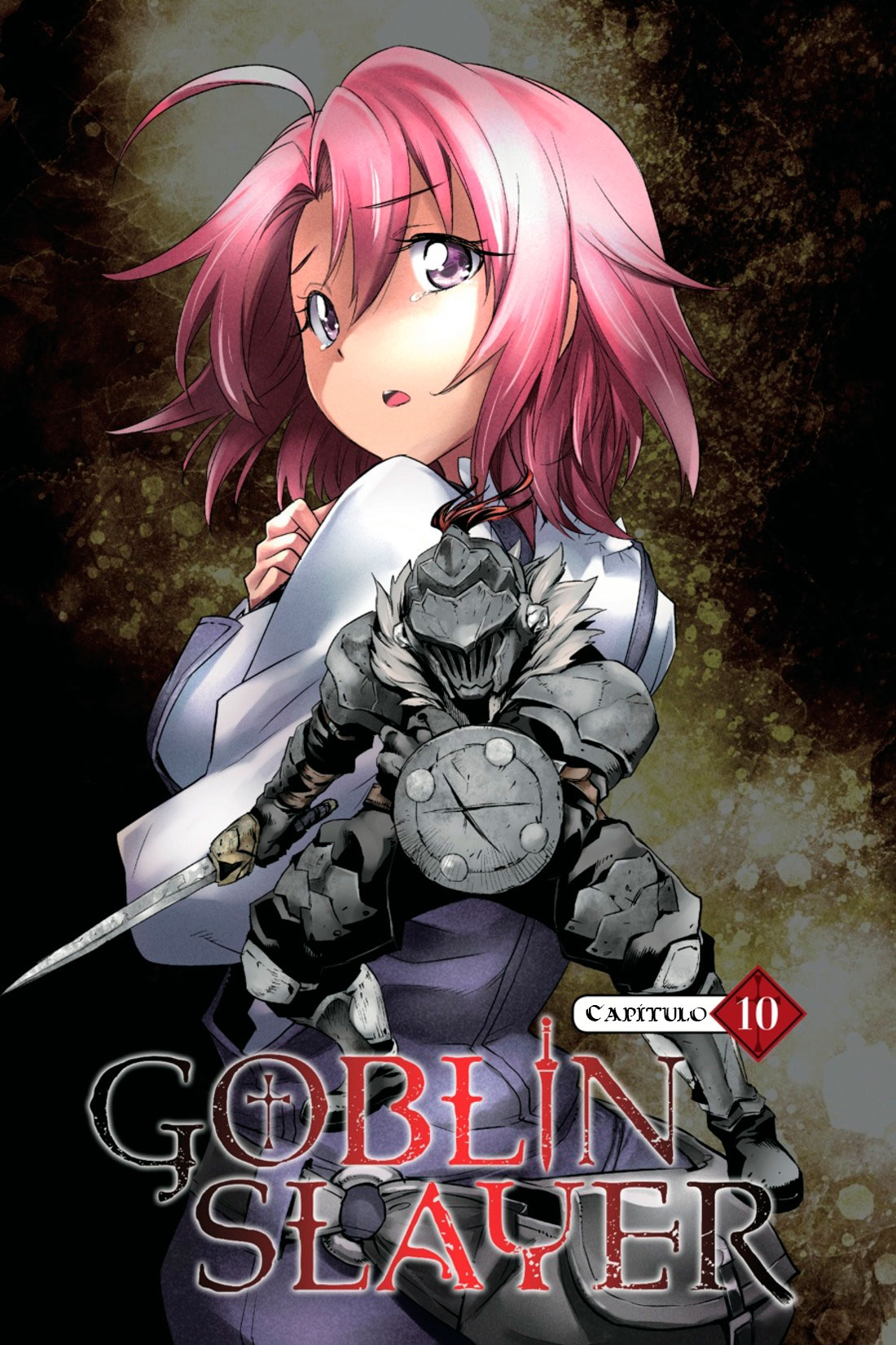 Read Goblin Slayer ES Manga Online