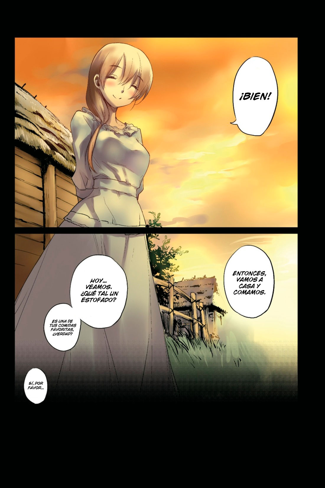 Read Goblin Slayer ES Manga Online
