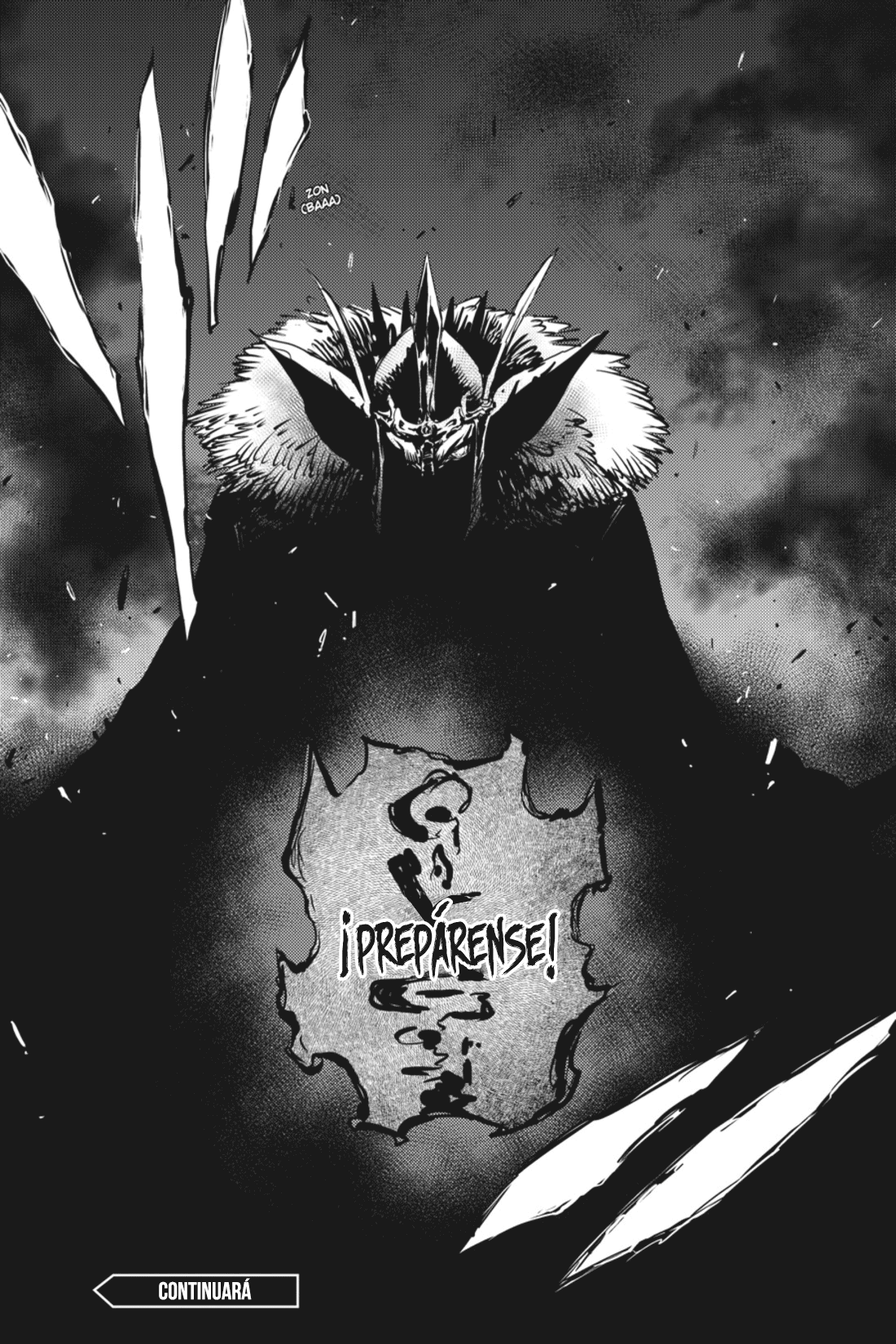 Read Goblin Slayer ES Manga Online