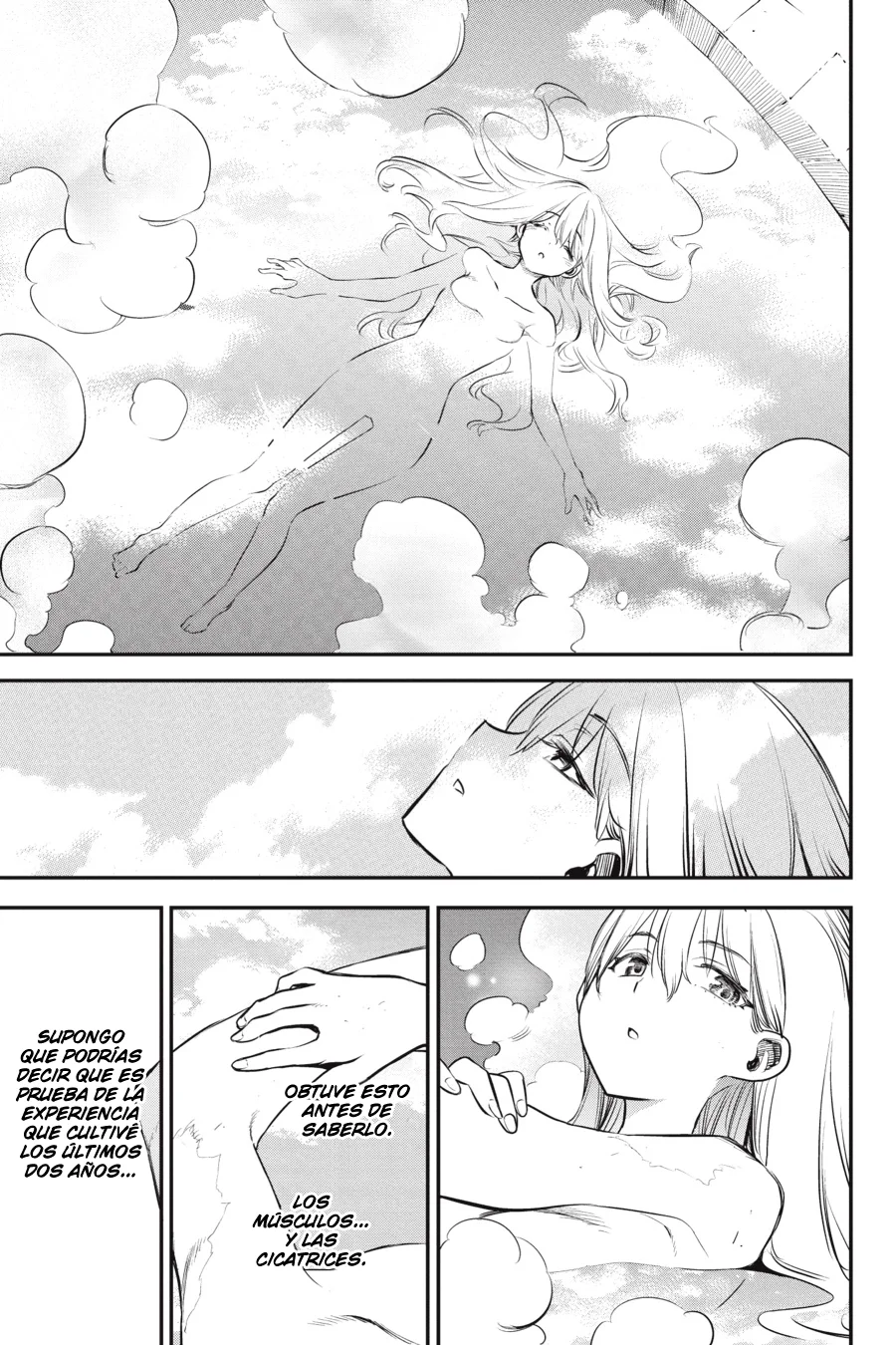 Read Goblin Slayer ES Manga Online
