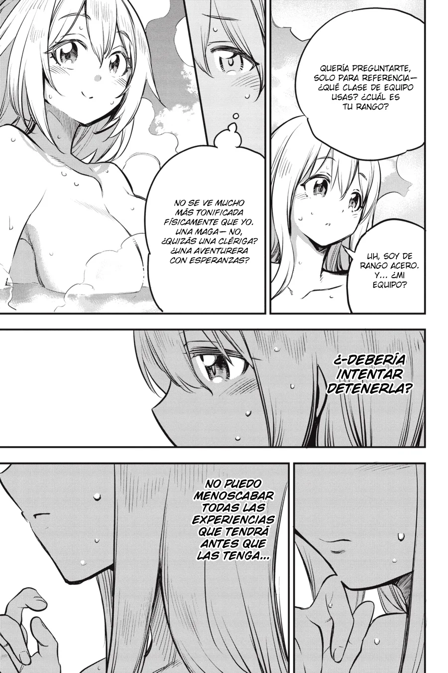 Read Goblin Slayer ES Manga Online