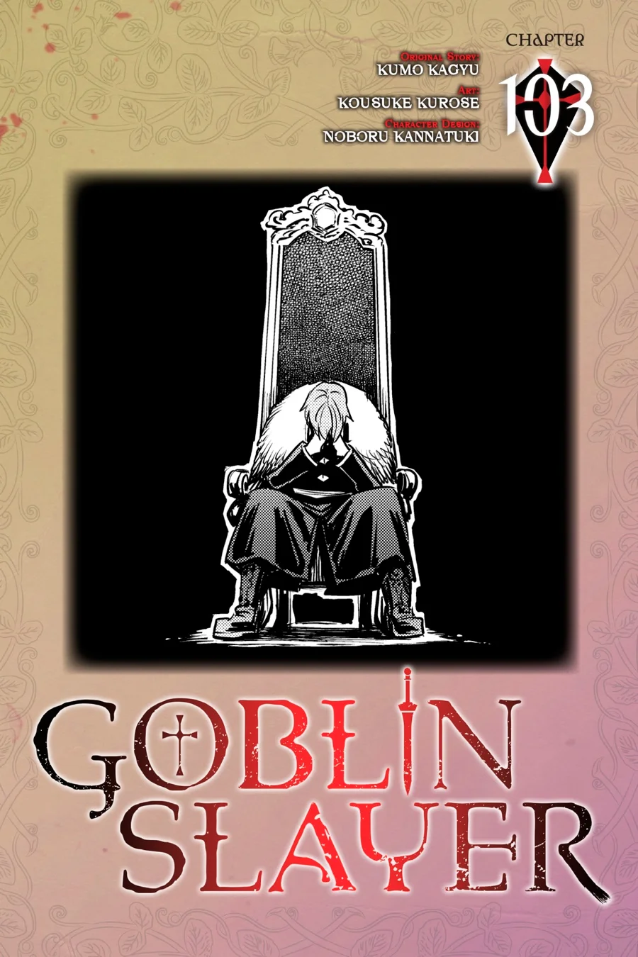 Read Goblin Slayer ES Manga Online
