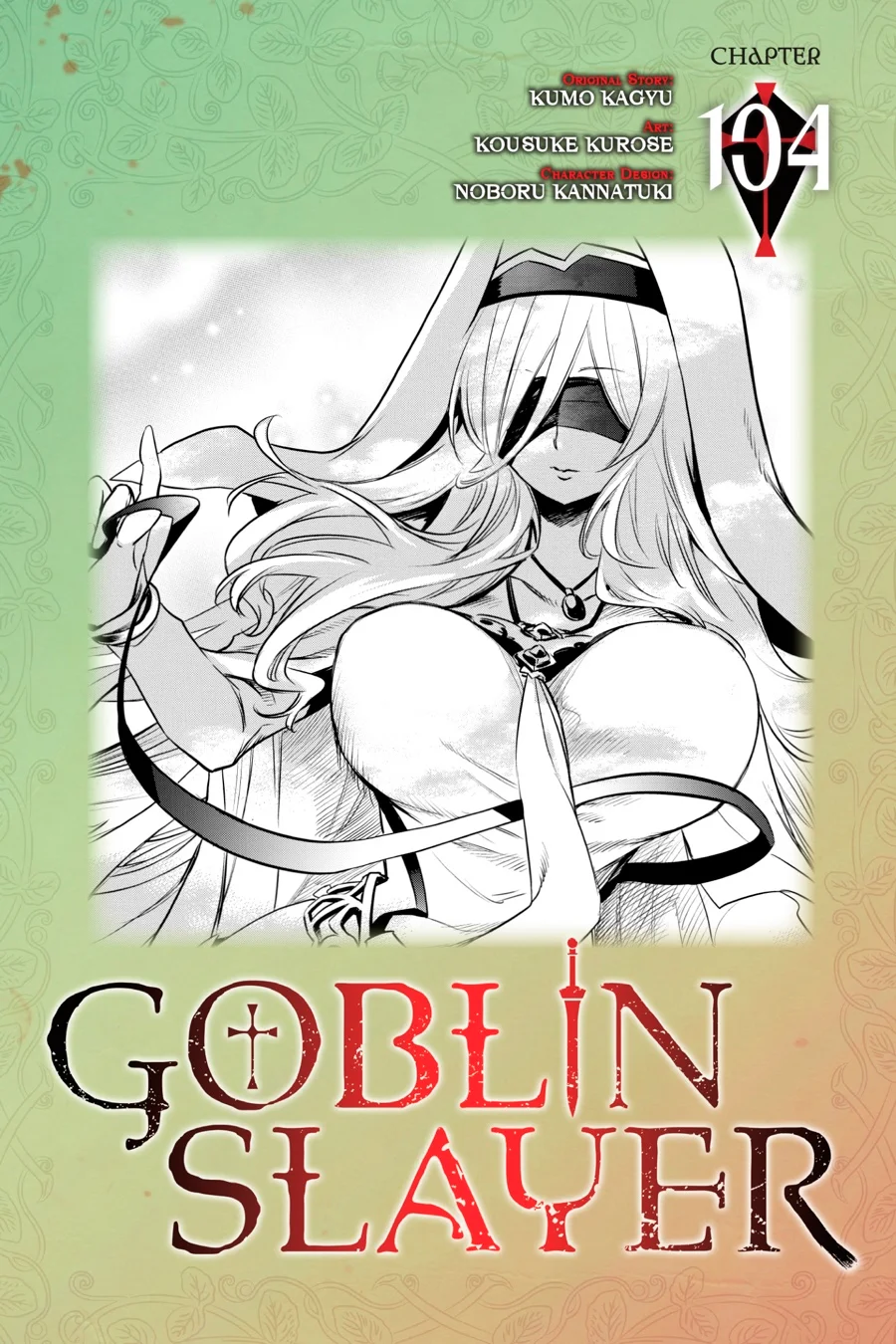 Read Goblin Slayer ES Manga Online