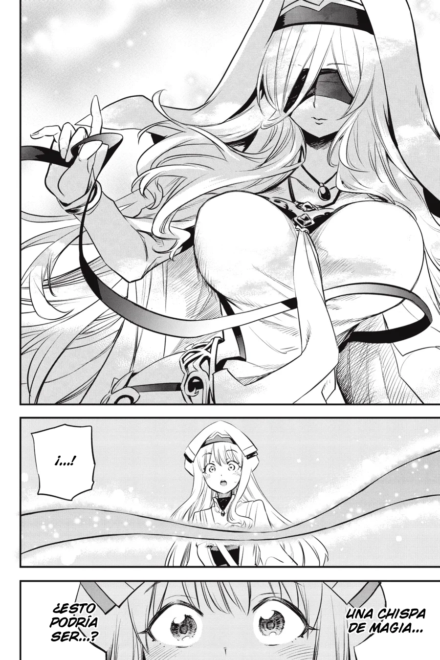 Read Goblin Slayer ES Manga Online