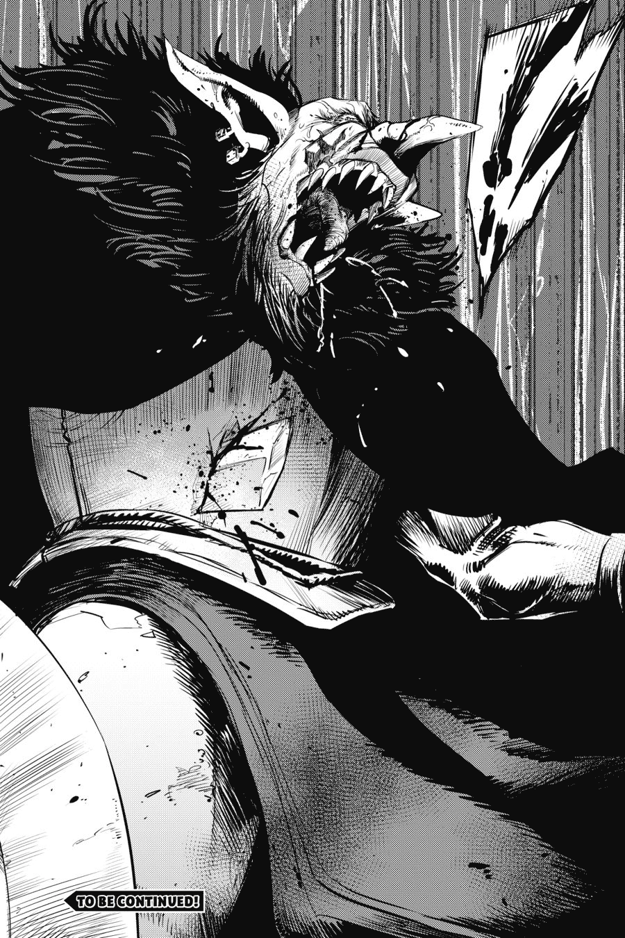 Read Goblin Slayer ES Manga Online
