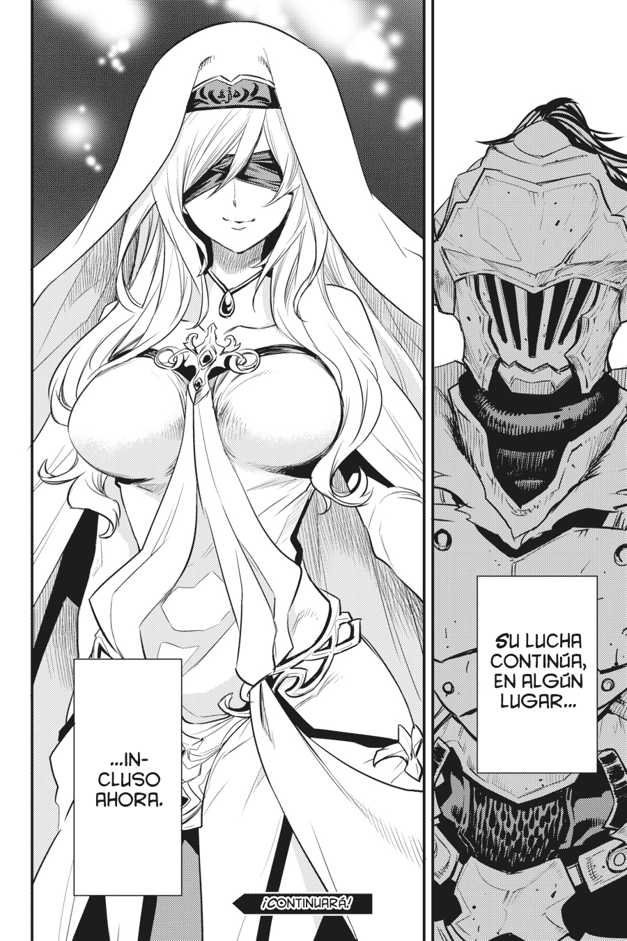Read Goblin Slayer ES Manga Online