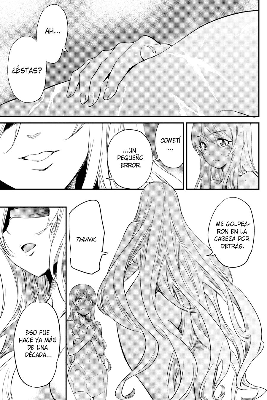 Read Goblin Slayer ES Manga Online