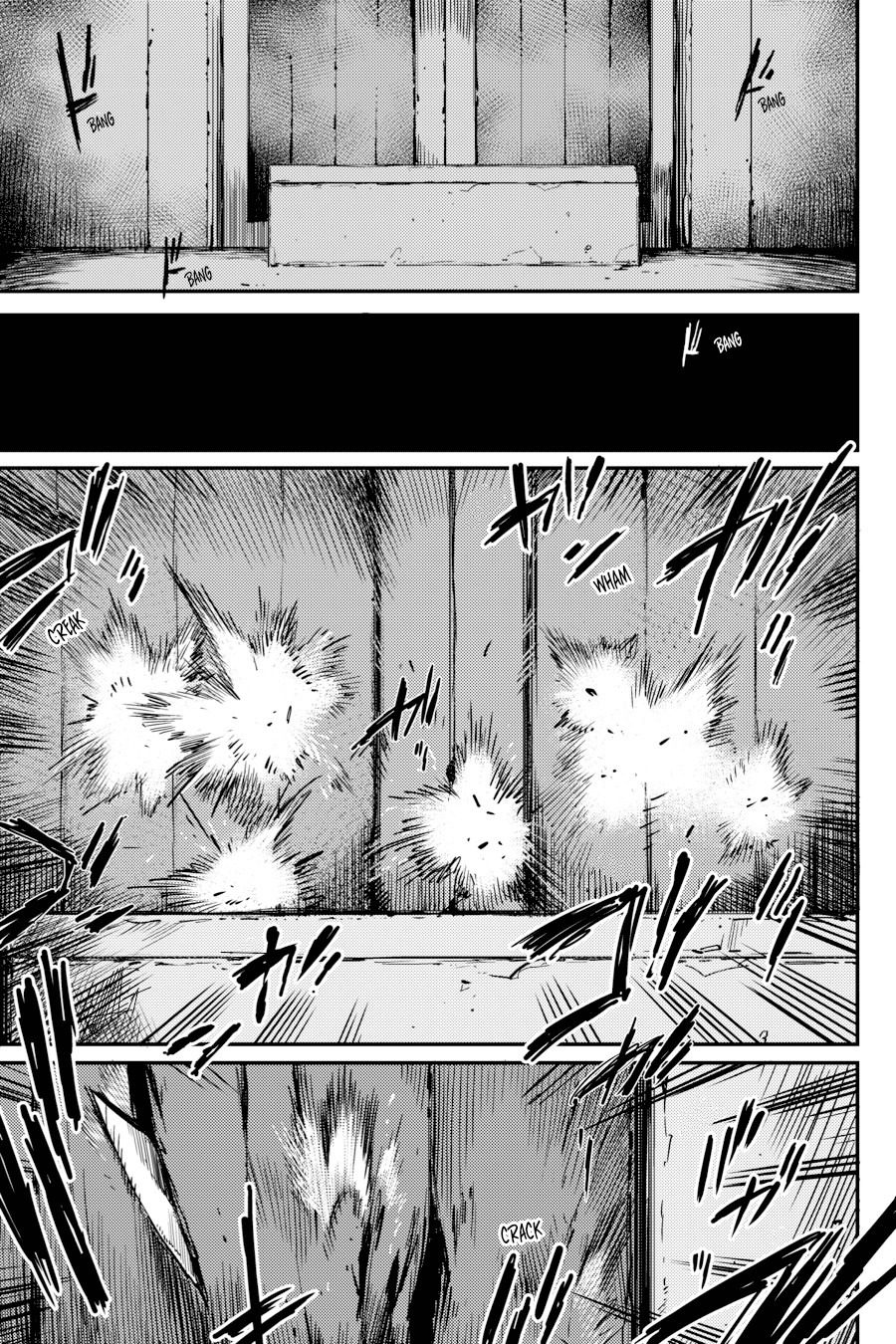 Read Goblin Slayer ES Manga Online