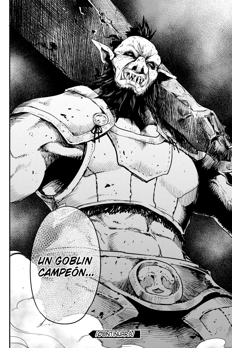 Read Goblin Slayer ES Manga Online
