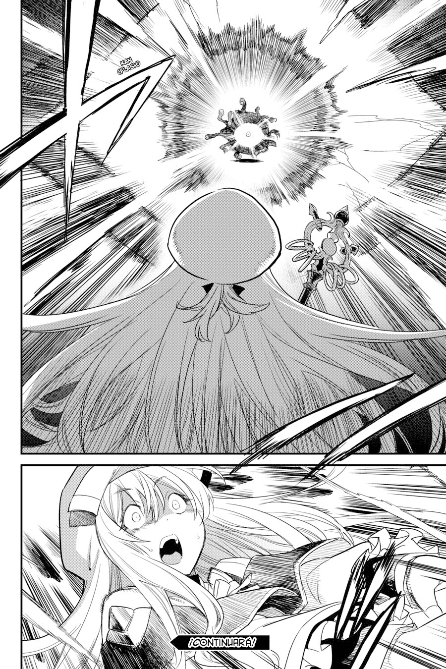 Read Goblin Slayer ES Manga Online