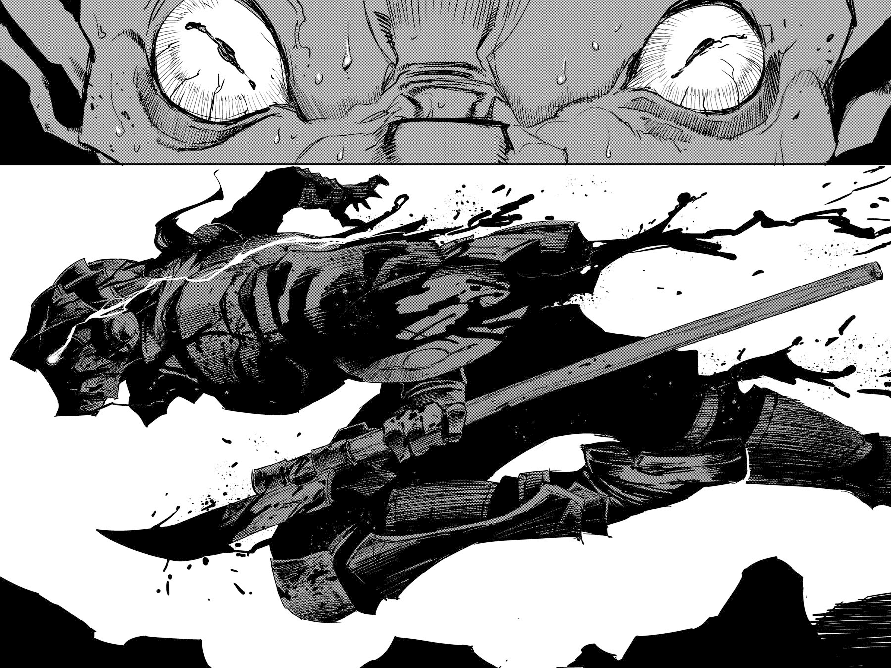 Read Goblin Slayer ES Manga Online