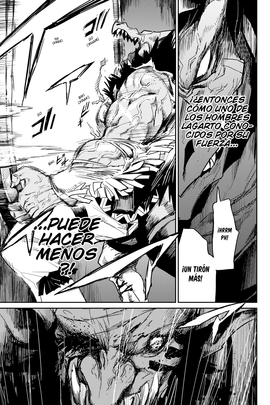 Read Goblin Slayer ES Manga Online