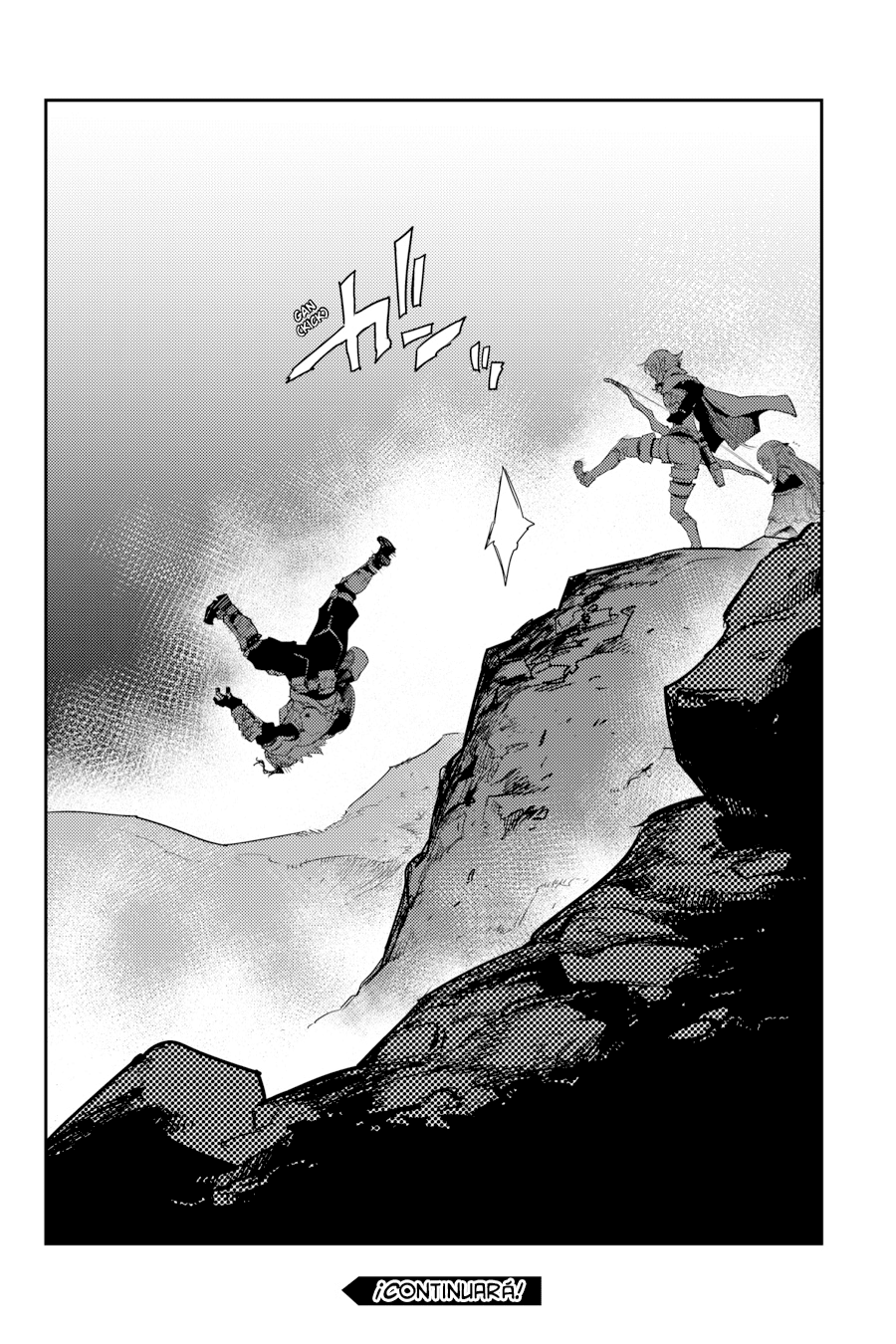 Read Goblin Slayer ES Manga Online