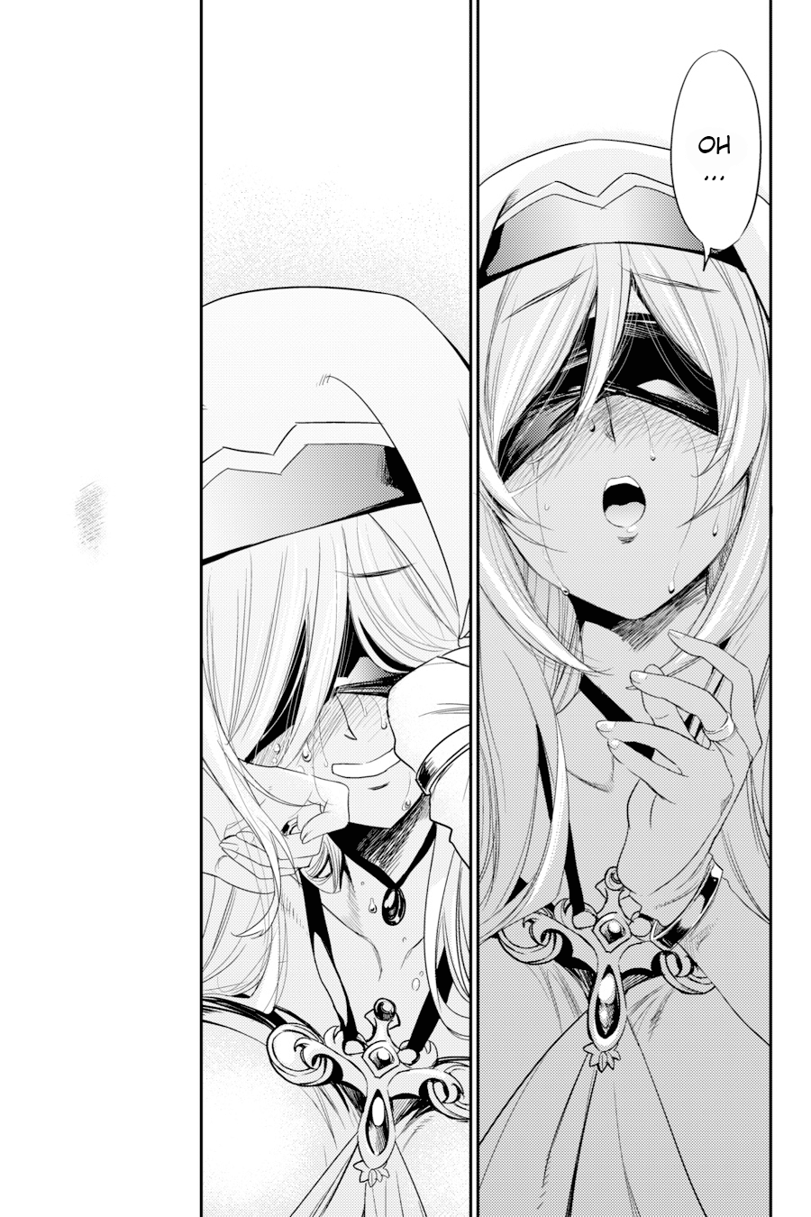 Read Goblin Slayer ES Manga Online