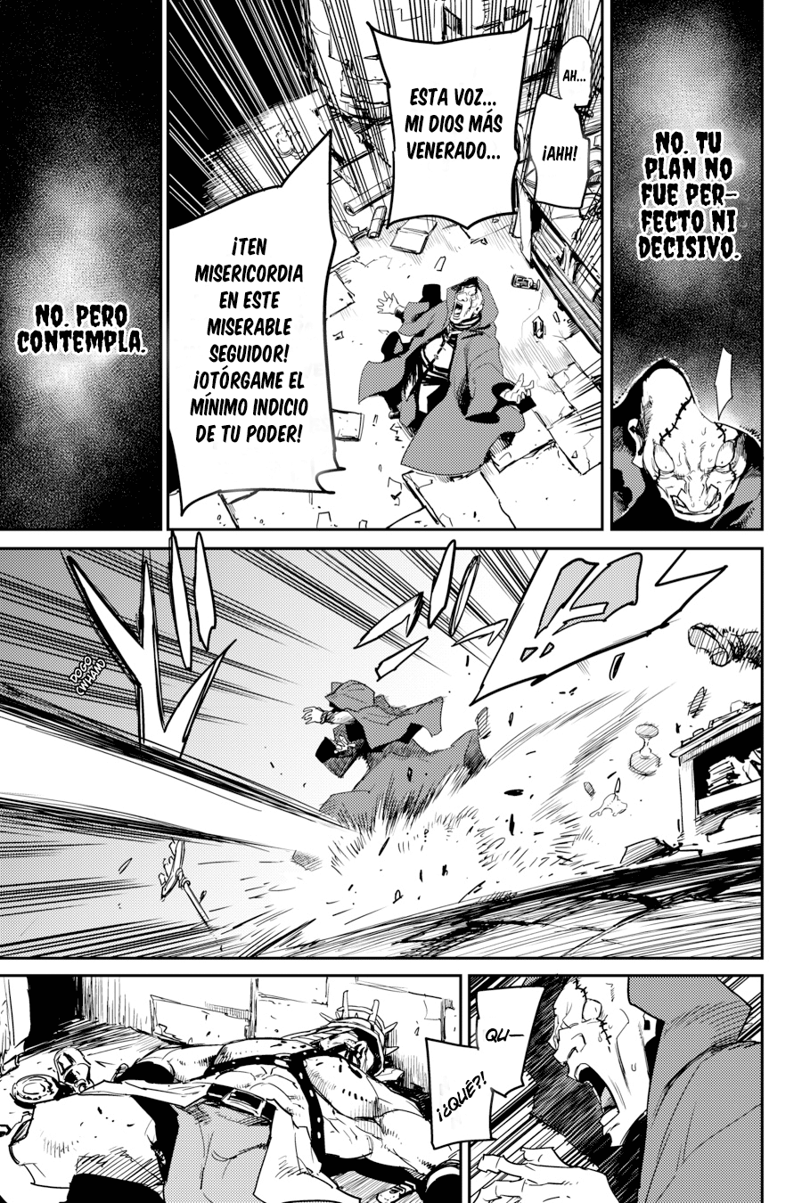 Read Goblin Slayer ES Manga Online