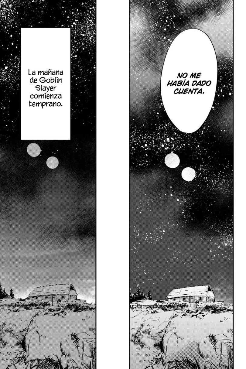 Read Goblin Slayer ES Manga Online