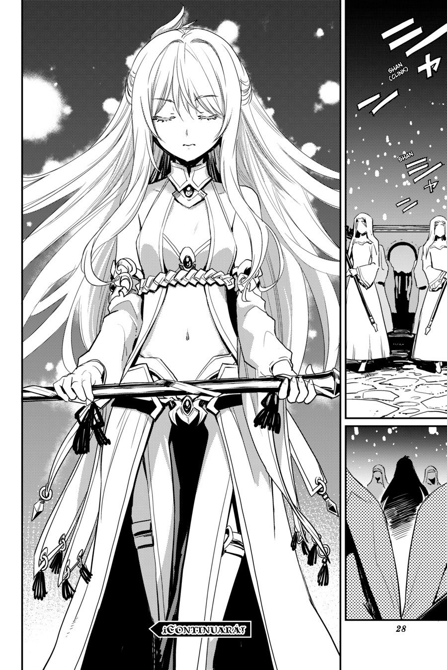 Read Goblin Slayer ES Manga Online