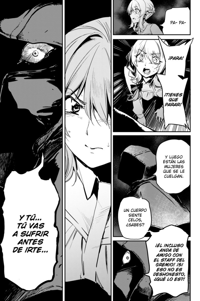 Read Goblin Slayer ES Manga Online