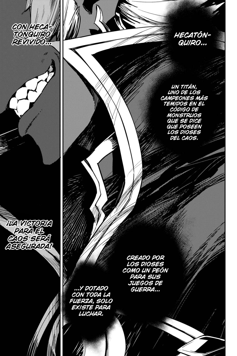 Read Goblin Slayer ES Manga Online