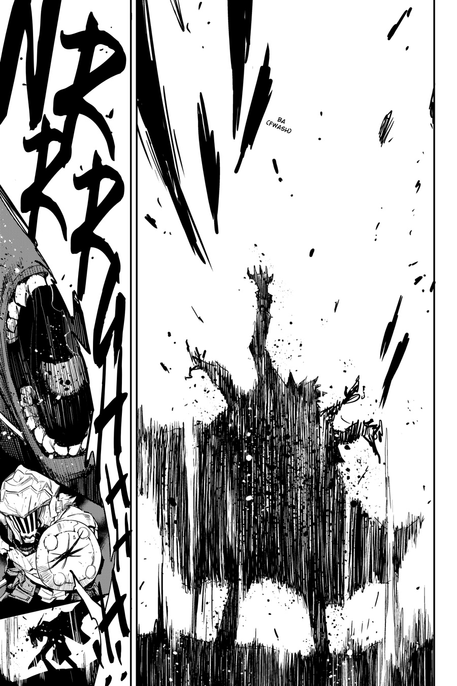 Read Goblin Slayer ES Manga Online