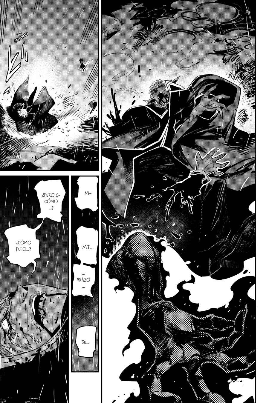 Read Goblin Slayer ES Manga Online