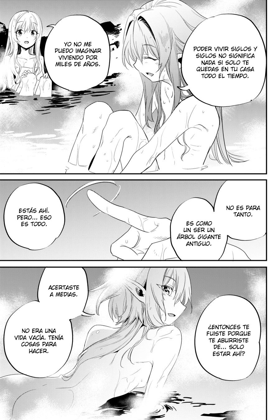 Read Goblin Slayer ES Manga Online