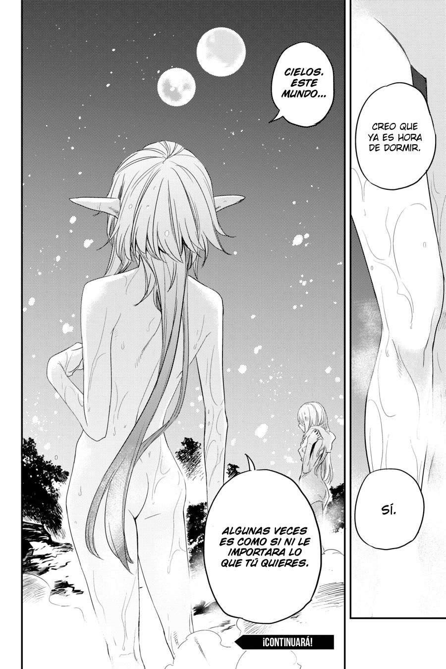Read Goblin Slayer ES Manga Online