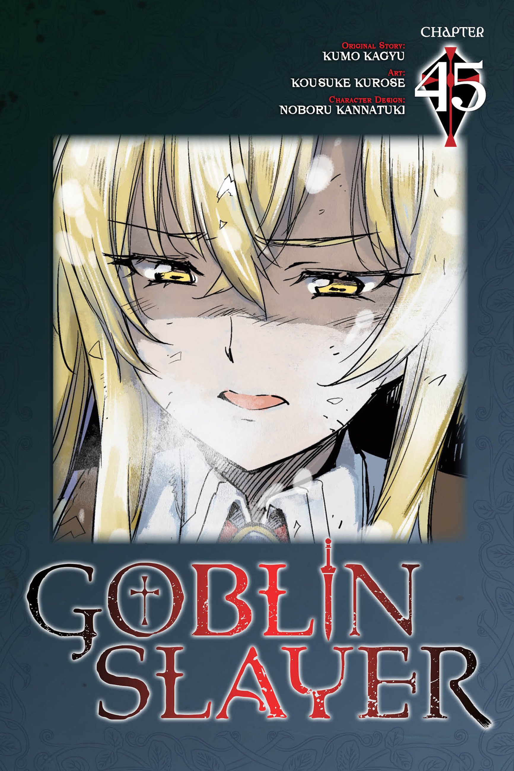 Read Goblin Slayer ES Manga Online