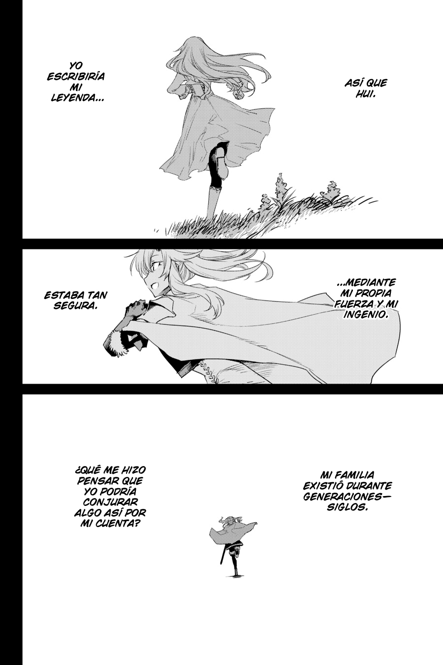 Read Goblin Slayer ES Manga Online