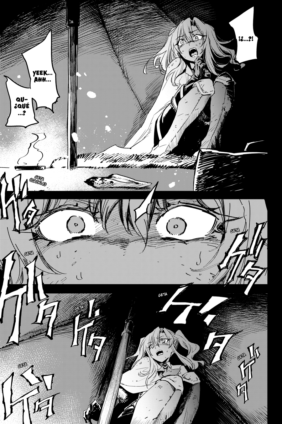 Read Goblin Slayer ES Manga Online