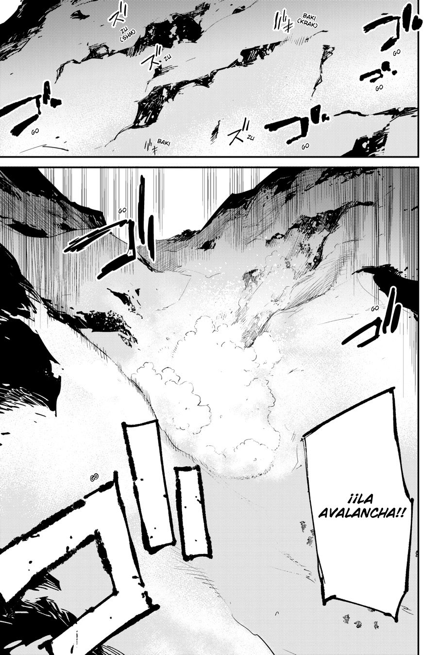 Read Goblin Slayer ES Manga Online