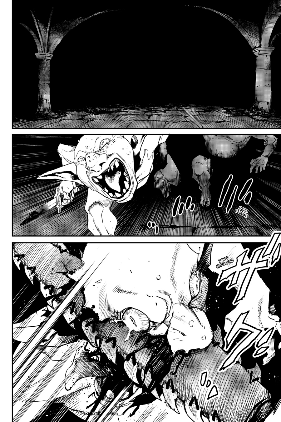 Read Goblin Slayer ES Manga Online