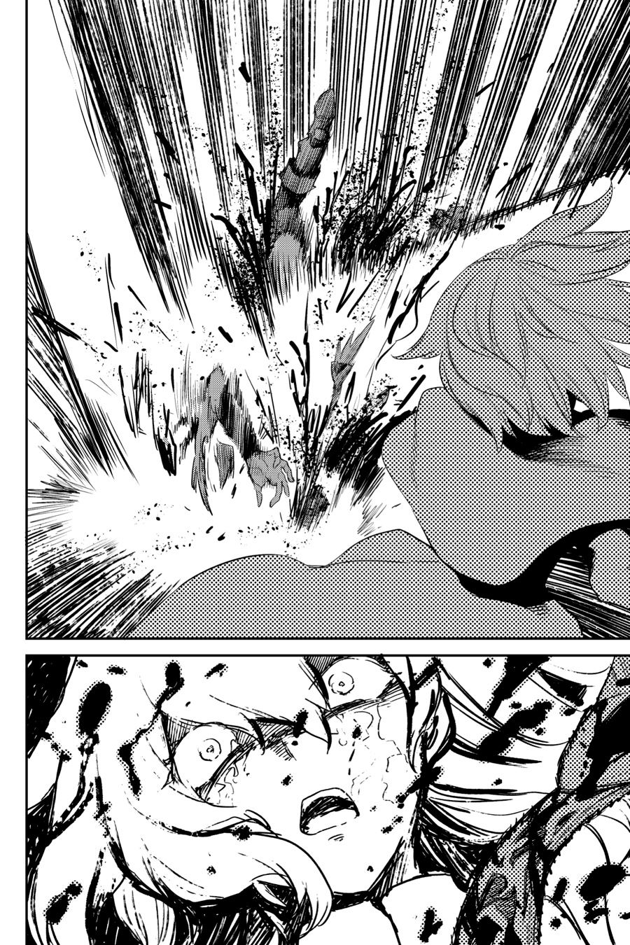 Read Goblin Slayer ES Manga Online