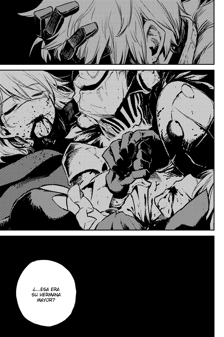 Read Goblin Slayer ES Manga Online
