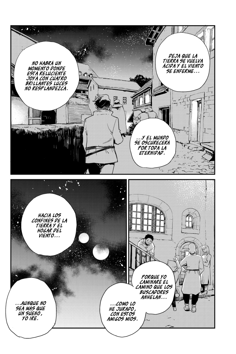 Read Goblin Slayer ES Manga Online