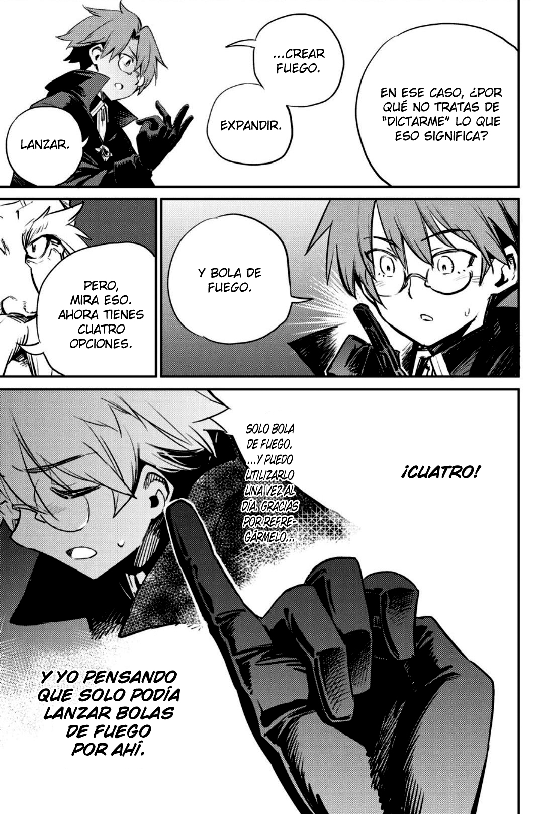 Read Goblin Slayer ES Manga Online
