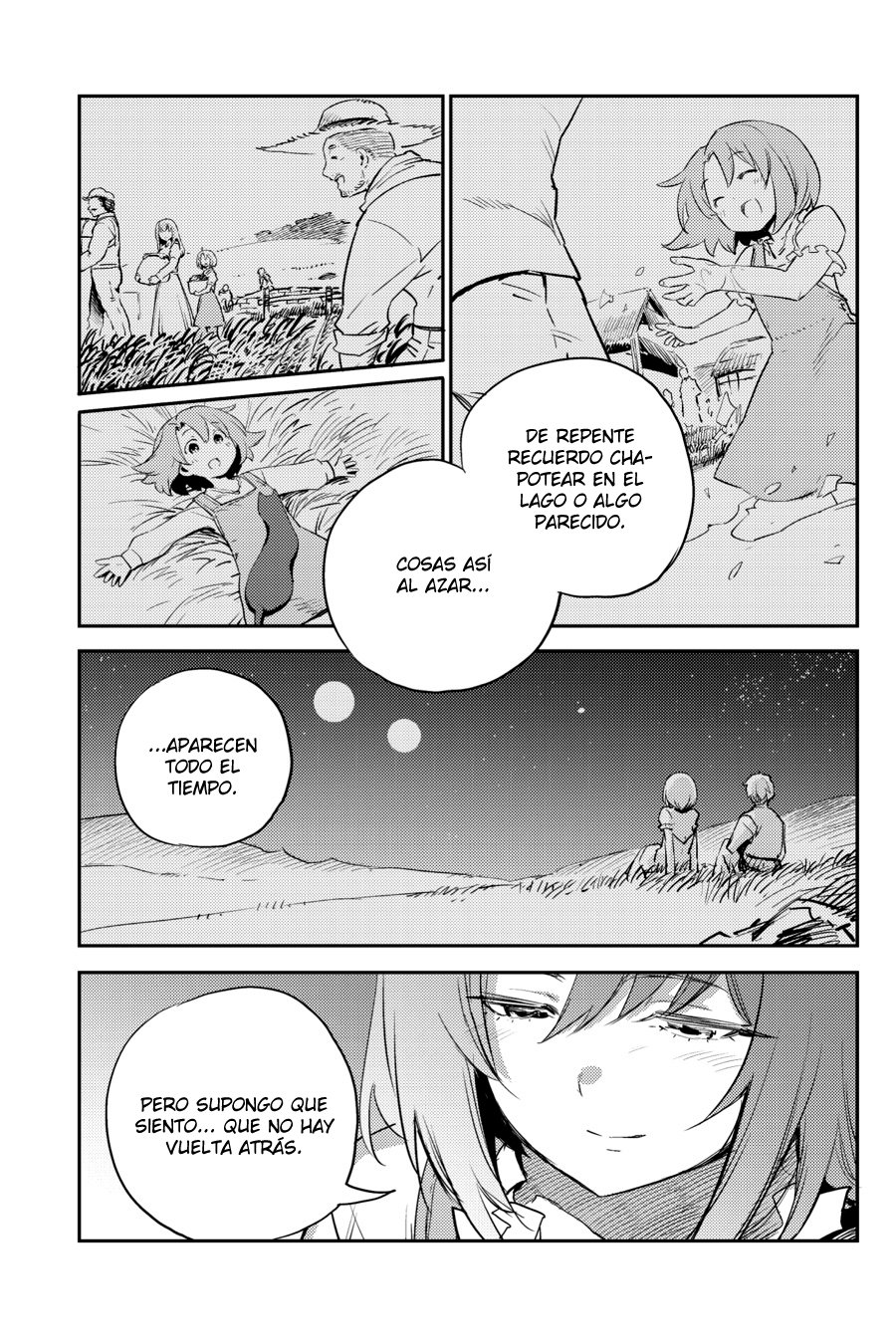 Read Goblin Slayer ES Manga Online