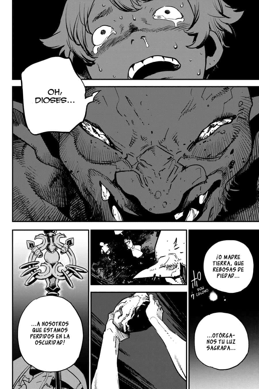 Read Goblin Slayer ES Manga Online